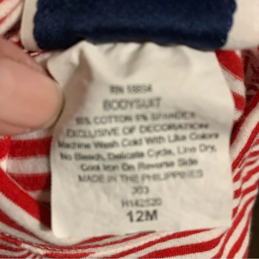 RARE EDITIONS, 12 Months, Corduroy Christmas Reindeer Overalls 2 Pc.Set